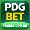 Logo da PDGBET